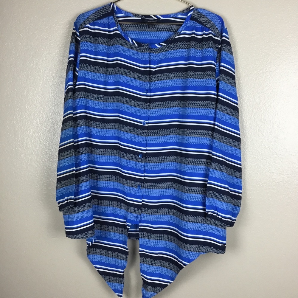 Tommy Hilfiger blouse